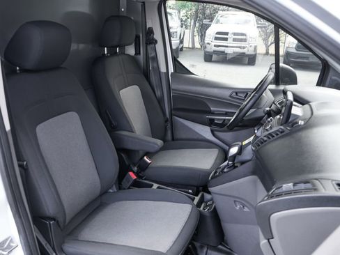 Used 2020 Ford Transit Connect XL FWD image 32