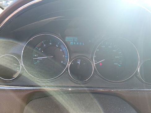 Certified 2014 Buick Enclave Leather image 17