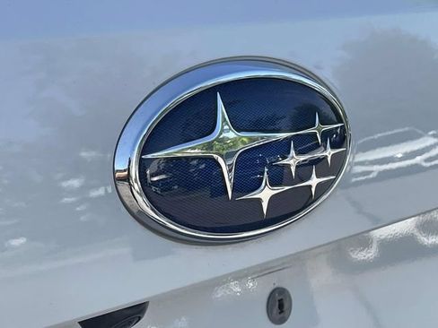 Used 2024 Subaru Forester Premium AWD/4WD image 11