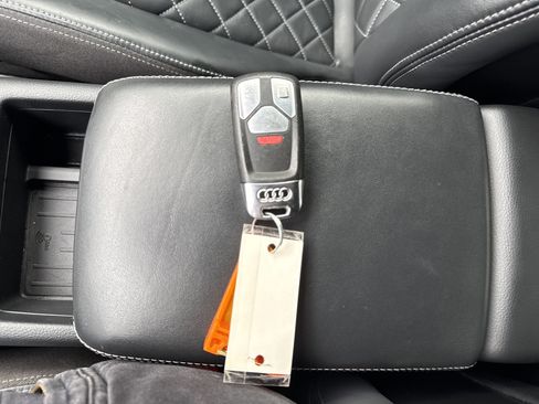 Used 2023 Audi S5 Premium Plus image 23