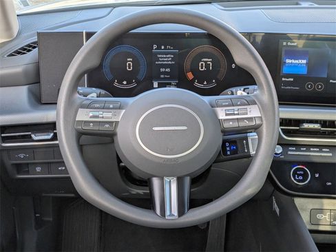 Used 2025 Hyundai Sonata SEL image 24