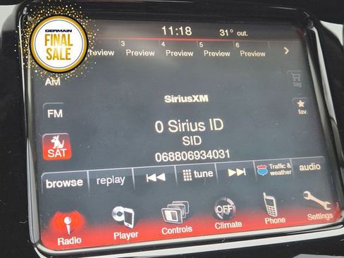 Used 2016 Dodge Dart SXT image 17