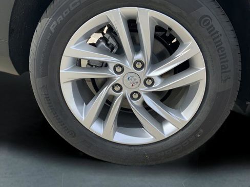 New 2026 Buick Envista Preferred w/ Convenience II Package image 15