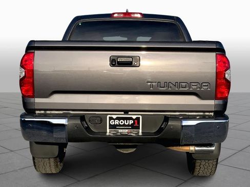 Used 2020 Toyota Tundra 1794 Edition image 5