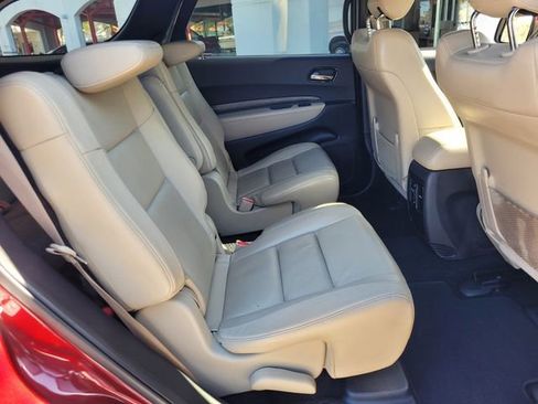 Certified 2021 Dodge Durango GT w/ Trailer Tow Group IV image 15