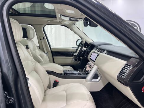 Used 2019 Land Rover Range Rover Autobiography image 32