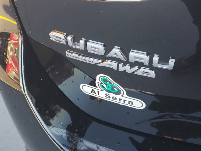Certified 2022 Subaru Forester Touring AWD/4WD image 6