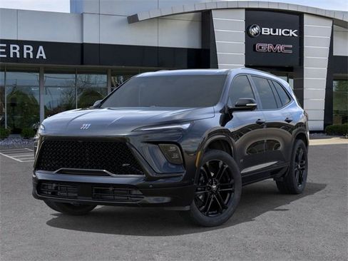 New 2026 Buick Enclave Sport Touring w/ Super Cruise Package image 6