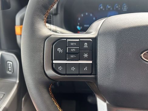 Used 2025 Ford F150 Tremor AWD/4WD image 30