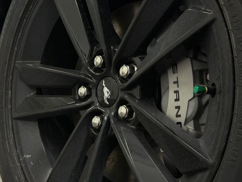 New 2026 Ford Mustang GT image 5