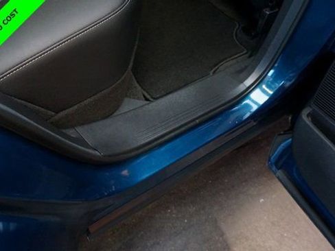 Certified 2025 Nissan Murano SL w/ Cargo Package image 48