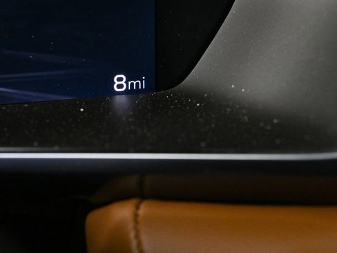 New 2025 GMC Canyon AT4 w/ Nightfall Edition image 11