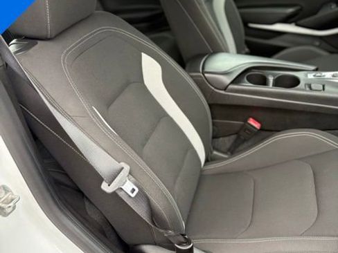 Used 2018 Chevrolet Camaro LT w/ RS Package RWD image 30