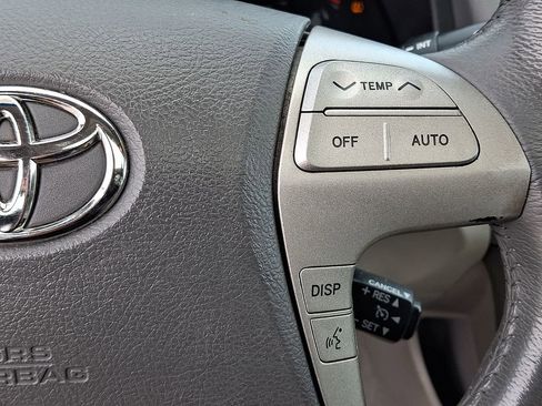 Used 2007 Toyota Camry XLE image 24