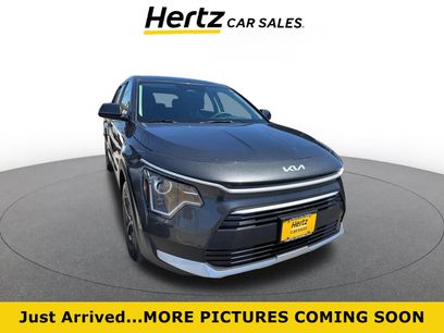 Used 2026 Kia Niro LX