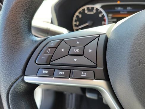 New 2026 Nissan Altima 2.5 SV FWD image 21