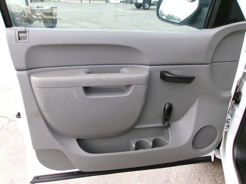 Used 2010 Chevrolet Silverado 2500 W/T image 15