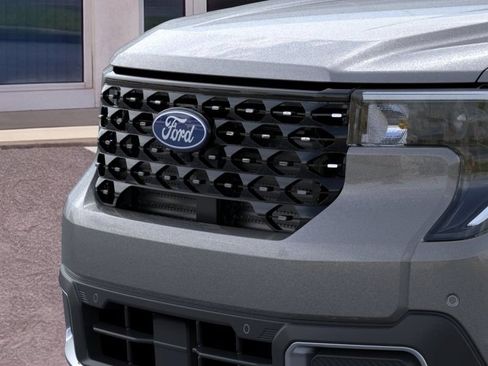 Used 2026 Ford Maverick Lariat w/ 4K Tow Package AWD/4WD image 19