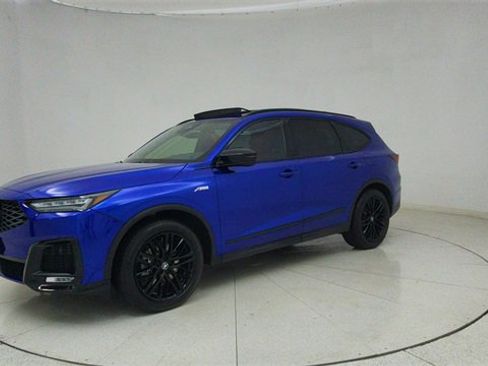 Used 2025 Acura MDX A-Spec image 72