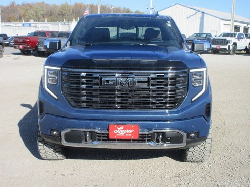 New 2026 GMC Sierra 1500 Denali Ultimate image 12