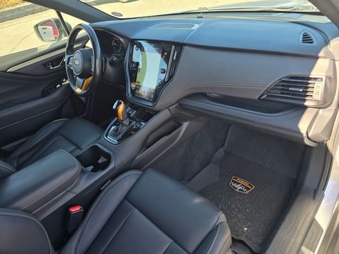 Used 2022 Subaru Outback Wilderness image 30