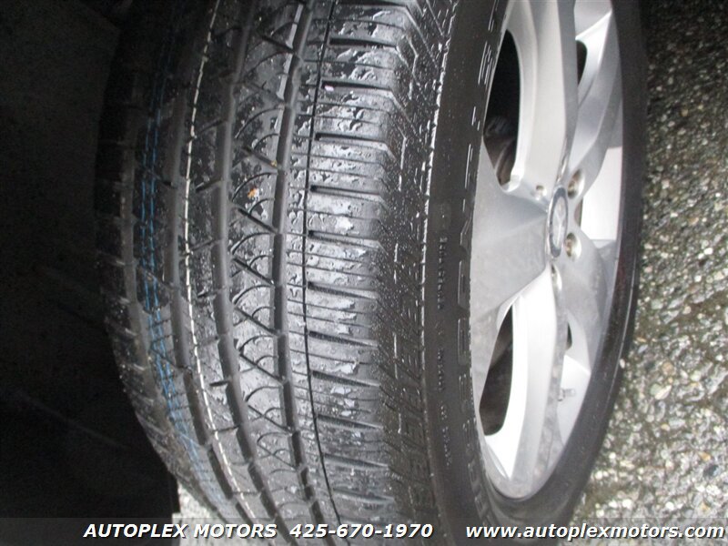 Used 2011 Mercedes-Benz ML 350 BlueTEC 4MATIC image 39