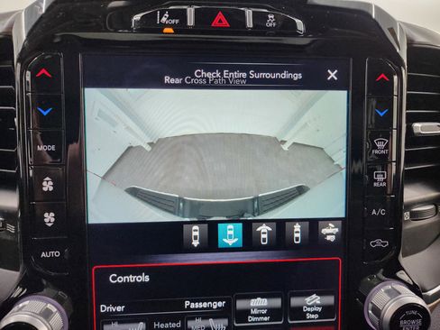 Used 2021 RAM 3500 Laramie image 56