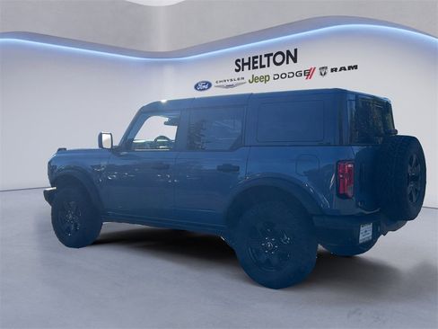 New 2025 Ford Bronco Big Bend w/ Black Diamond Package image 3