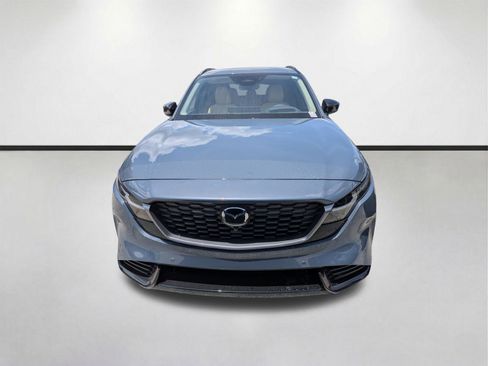 New 2026 MAZDA CX-5 2.5 S w/ Premium Plus Package AWD/4WD image 8