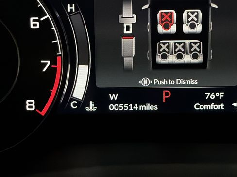 Used 2026 Acura RDX w/ Advance Package AWD/4WD image 22