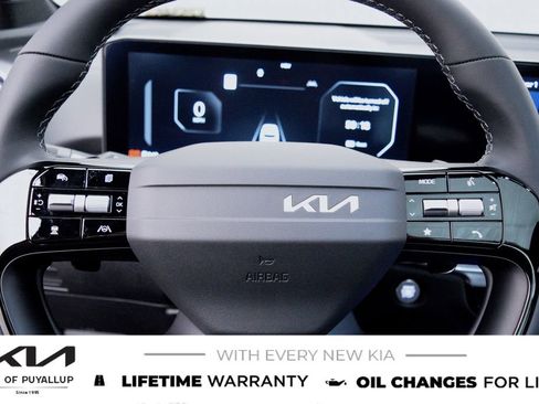 New 2026 Kia Sorento SX Prestige AWD/4WD image 26