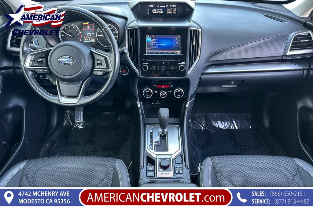Used 2023 Subaru Forester Premium AWD/4WD image 17