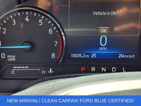 Used 2024 Ford Explorer XLT w/ Equipment Group 202A AWD/4WD image 18