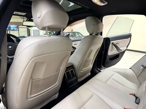 Used 2016 BMW 428i Gran Coupe image 34