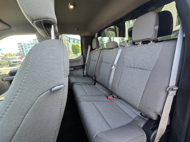 Used 2018 Ford F150 XLT AWD/4WD image 19