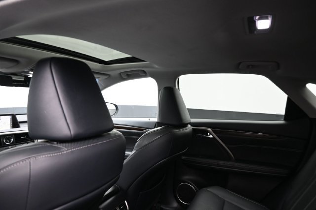 Used 2019 Lexus RX 350 AWD w/ Navigation Package image 19
