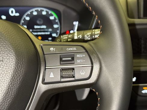 Used 2026 Honda CR-V Sport-L image 31