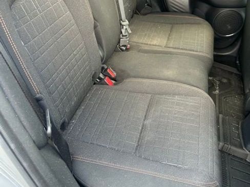 Used 2024 Honda HR-V Sport image 7