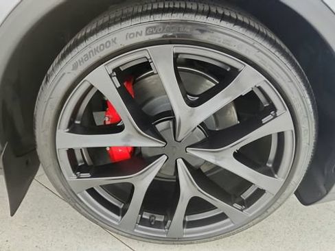 Used 2026 Tesla Model Y Performance AWD/4WD image 84