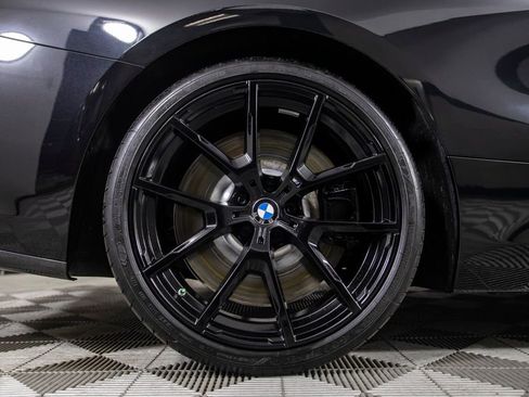 Used 2025 BMW M850i xDrive Convertible AWD/4WD image 42