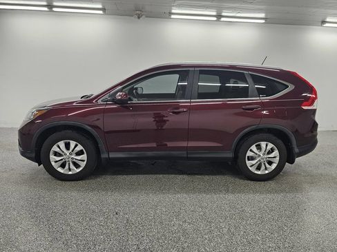 Used 2012 Honda CR-V EX-L image 8