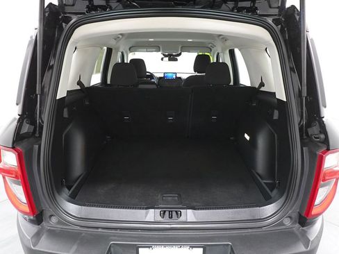 Certified 2021 Ford Bronco Sport Base image 24