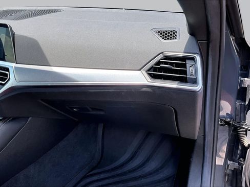 Used 2021 BMW M440i Convertible w/ Premium Package RWD image 18