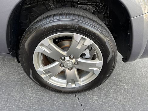 Used 2012 Toyota RAV4 Sport w/ Premium Pkg FWD image 34