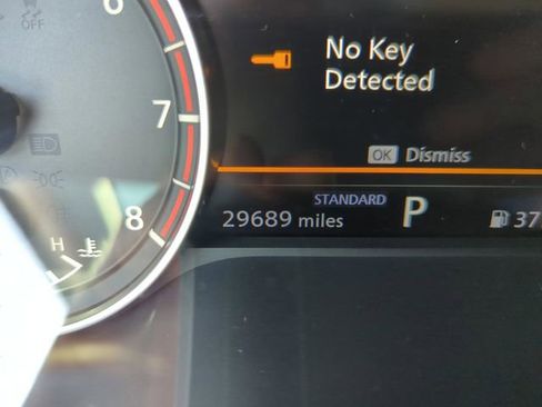 Certified 2023 Nissan Rogue SV w/ SV Premium B Package FWD image 44