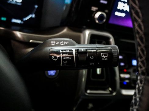 Used 2023 Kia Sorento SX image 20