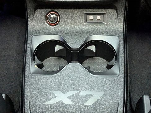 Used 2021 BMW X7 xDrive40i w/ M Sport Package image 24