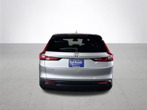 Used 2024 Honda CR-V EX-L image 7