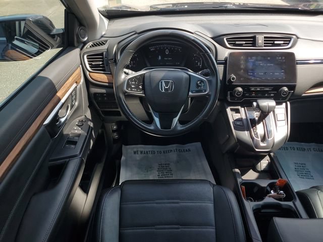Used 2019 Honda CR-V EX-L image 17