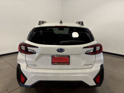 Used 2024 Subaru Crosstrek 2.0i Premium